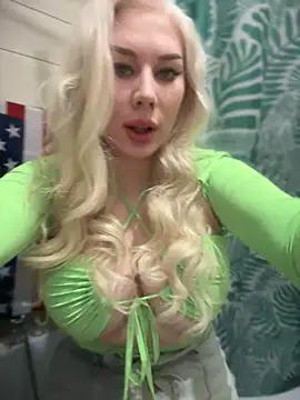 LaraHollywood online show from February 27, 1:38 am