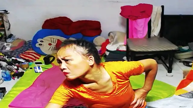 1CuteAndSexy69 online show from January 26, 11:50 am