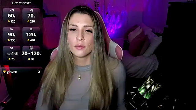 queenxlexy online show from January 23, 11:47 pm