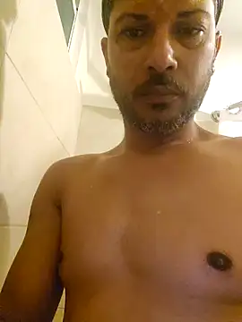 tropikboy online show from January 24, 10:11 am