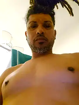 tropikboy online show from February 19, 9:50 am