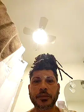 tropikboy online show from March 20, 10:21 am