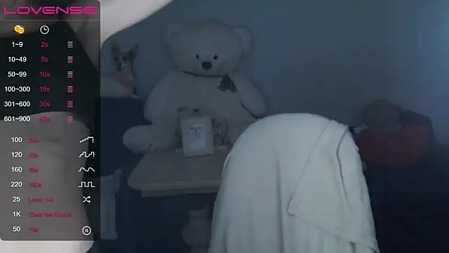 Snapshot of night_is_dark chatting on December 24, 2:43 am night is dark online show from December 24, 2:43 am