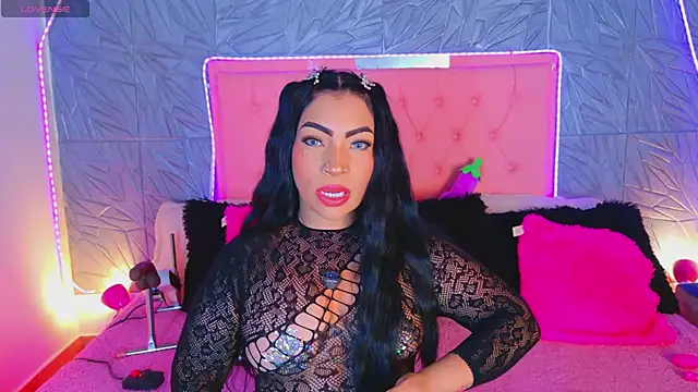 macasweet online show from October 3, 10:40 pm