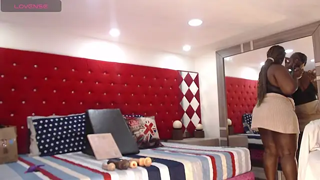 Snapshot of TamyJhonson chatting on January 9, 12:19 pm TamyJhonson online show from January 9, 12:19 pm