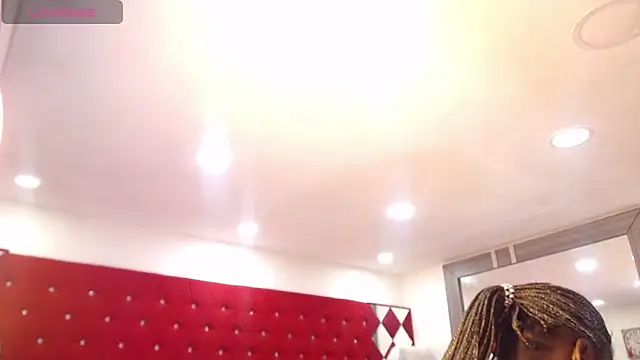 Snapshot of TamyJhonson chatting on January 12, 6:38 pm TamyJhonson online show from January 12, 6:38 pm