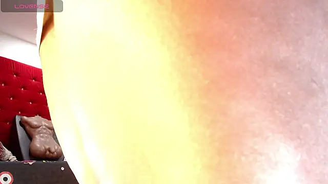 Snapshot of TamyJhonson chatting on October 7, 12:35 pm TamyJhonson online show from October 7, 12:35 pm