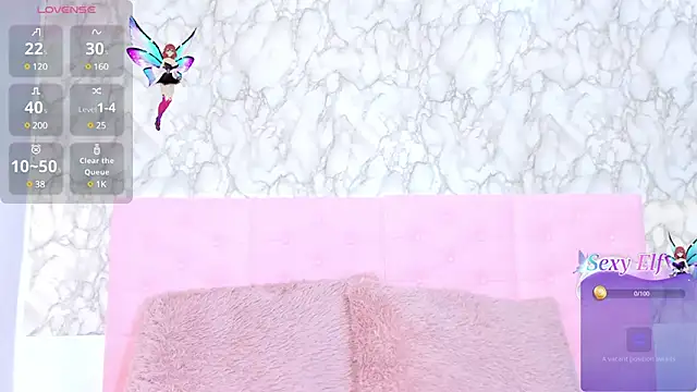 Bonnie Grace online show from January 19, 12:17 pm