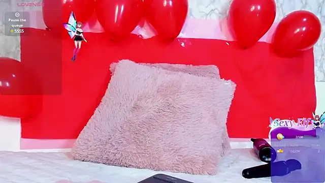 Bonnie Grace online show from February 14, 10:04 pm