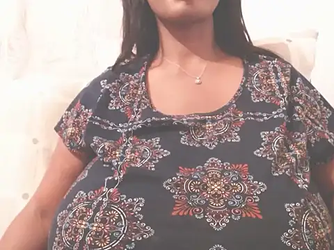 MissTits online show from March 22, 10:37 pm