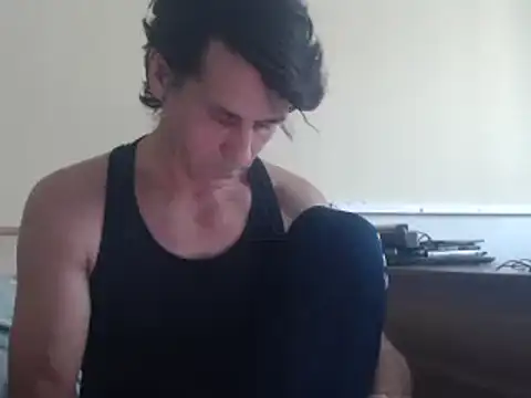 yvesstorm1 online show from January 26, 12:33 pm