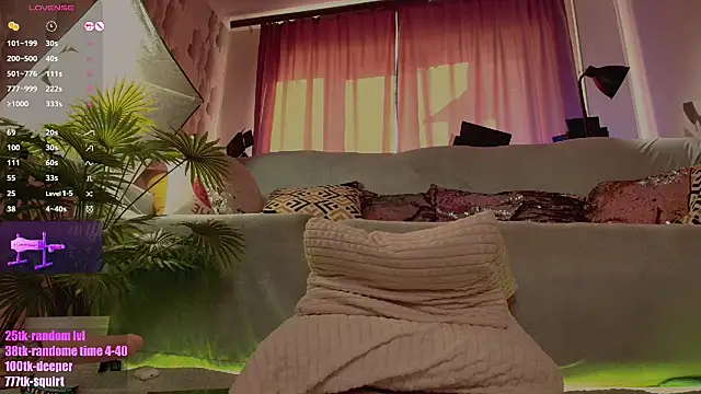 Sonya Keller new online show from October 26, 9:59 am