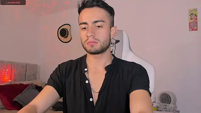 aydan hw online show from December 20, 8:01 pm