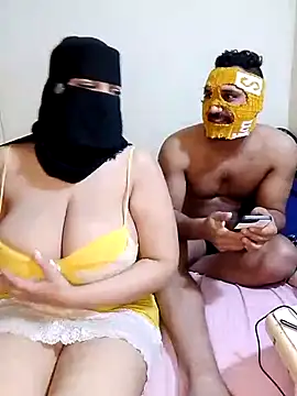 saso27 online show from January 8, 9:21 am