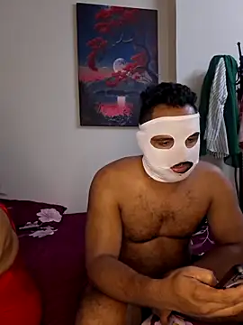 saso27 online show from September 12, 5:29 am