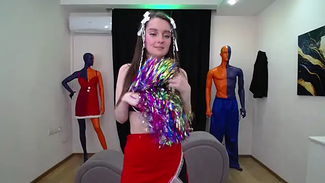 CloudGrace online show from February 8, 9:24 am