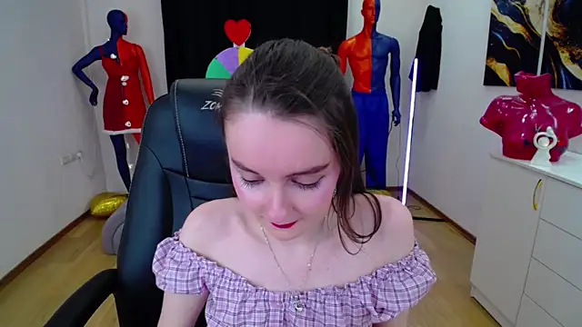 CloudGrace online show from February 18, 6:37 am