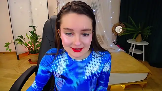 CloudGrace online show from March 5, 3:18 am