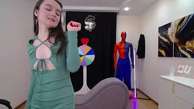 CloudGrace online show from March 10, 9:21 am