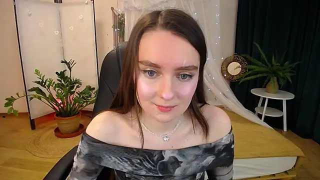 CloudGrace online show from March 21, 3:12 am