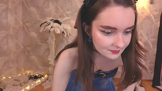 CloudGrace online show from November 7, 3:17 am