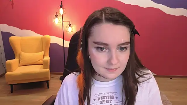 CloudGrace online show from November 14, 3:16 am