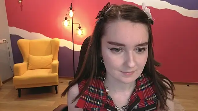 CloudGrace online show from November 16, 6:13 pm