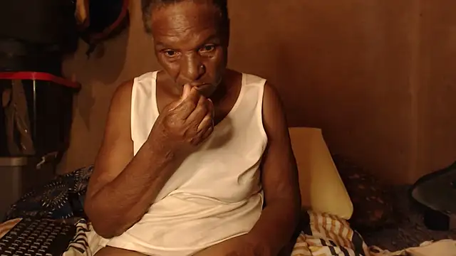 NaughtyGranny online show from February 9, 7:52 pm