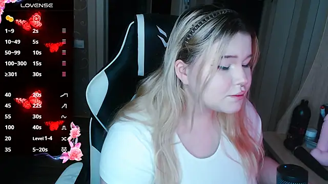 Snapshot of Mini_Mo chatting on January 14, 10:59 am Mini Mo online show from January 14, 10:59 am