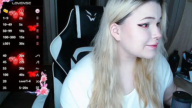 Snapshot of Mini_Mo chatting on January 15, 9:45 am Mini Mo online show from January 15, 9:45 am