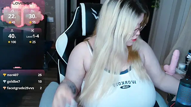 Snapshot of Mini_Mo chatting on February 6, 1:54 pm Mini Mo online show from February 6, 1:54 pm