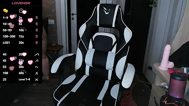 Snapshot of Mini_Mo chatting on February 21, 8:29 am Mini Mo online show from February 21, 8:29 am