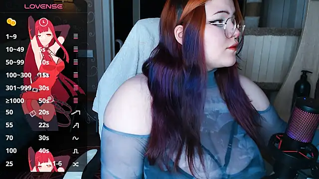 Snapshot of Mini_Mo chatting on September 15, 10:48 am Mini Mo online show from September 15, 10:48 am