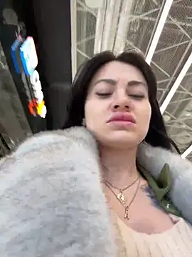 Wet  Bunny online show from February 9, 9:47 am