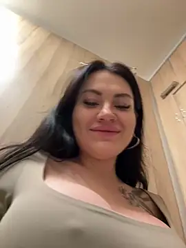 Wet  Bunny online show from March 10, 9:43 am