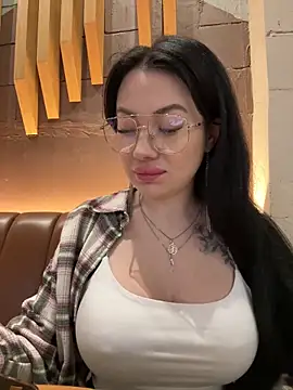 Wet  Bunny online show from September 20, 6:25 am