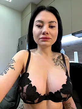 Wet  Bunny online show from November 3, 3:41 am