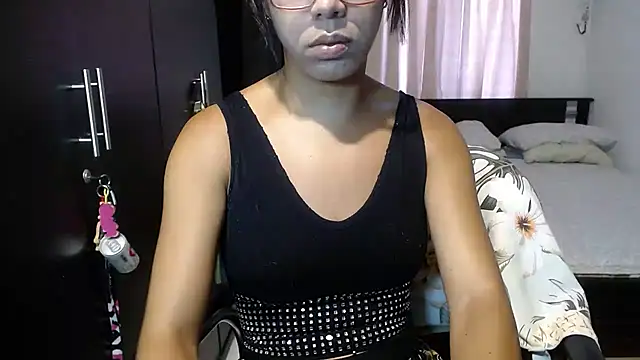 sensual nataliee online show from January 10, 3:37 pm