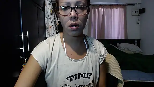 sensual nataliee online show from January 13, 2:21 pm