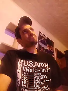 Codymc89 online show from October 1, 11:00 pm