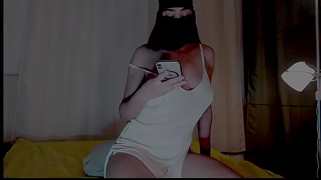 sweet diazzz online show from January 26, 9:29 pm