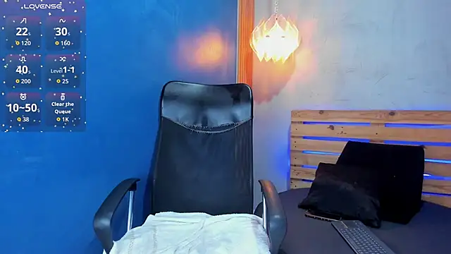 niky doll  online show from October 13, 1:22 pm