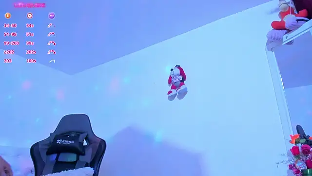 esmeralda milf online show from December 17, 9:27 pm