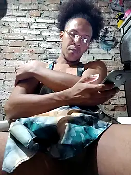 JaMell61 online show from January 22, 3:20 am