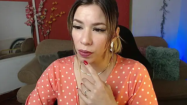 ms sofia x online show from December 23, 6:27 pm