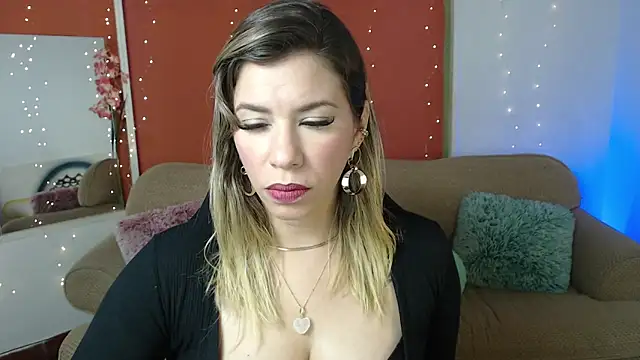 ms sofia x online show from January 4, 4:54 pm