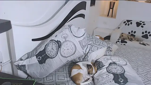 yina-rosse online show from March 17, 10:49 pm