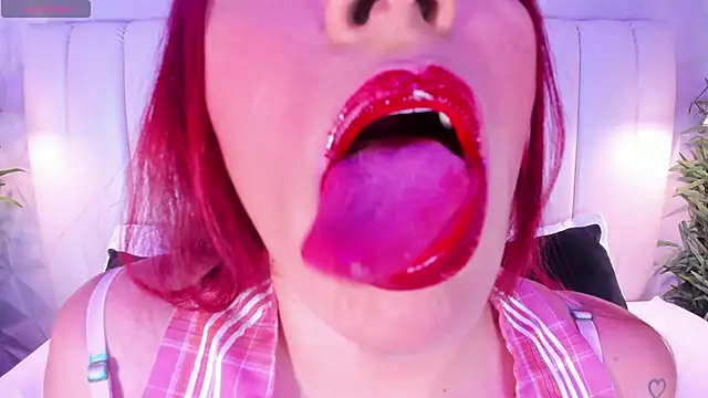 naughty flower18 online show from January 20, 11:10 pm