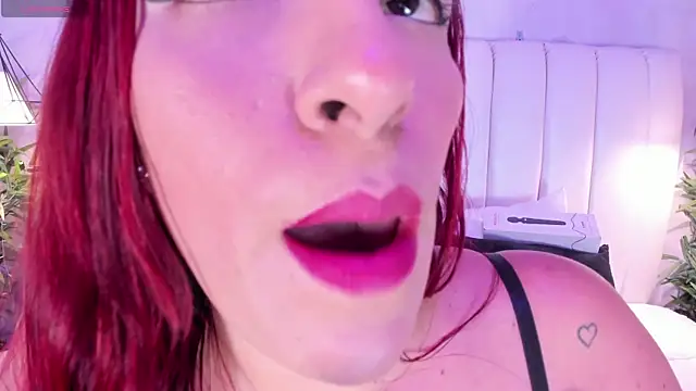 naughty flower18 online show from January 30, 10:41 pm