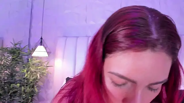 naughty flower18 online show from February 11, 10:50 pm